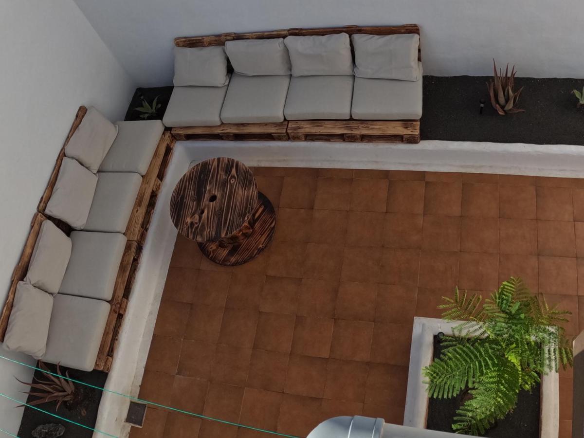 Cozy Waterman Beach House Costa Teguise Esterno foto