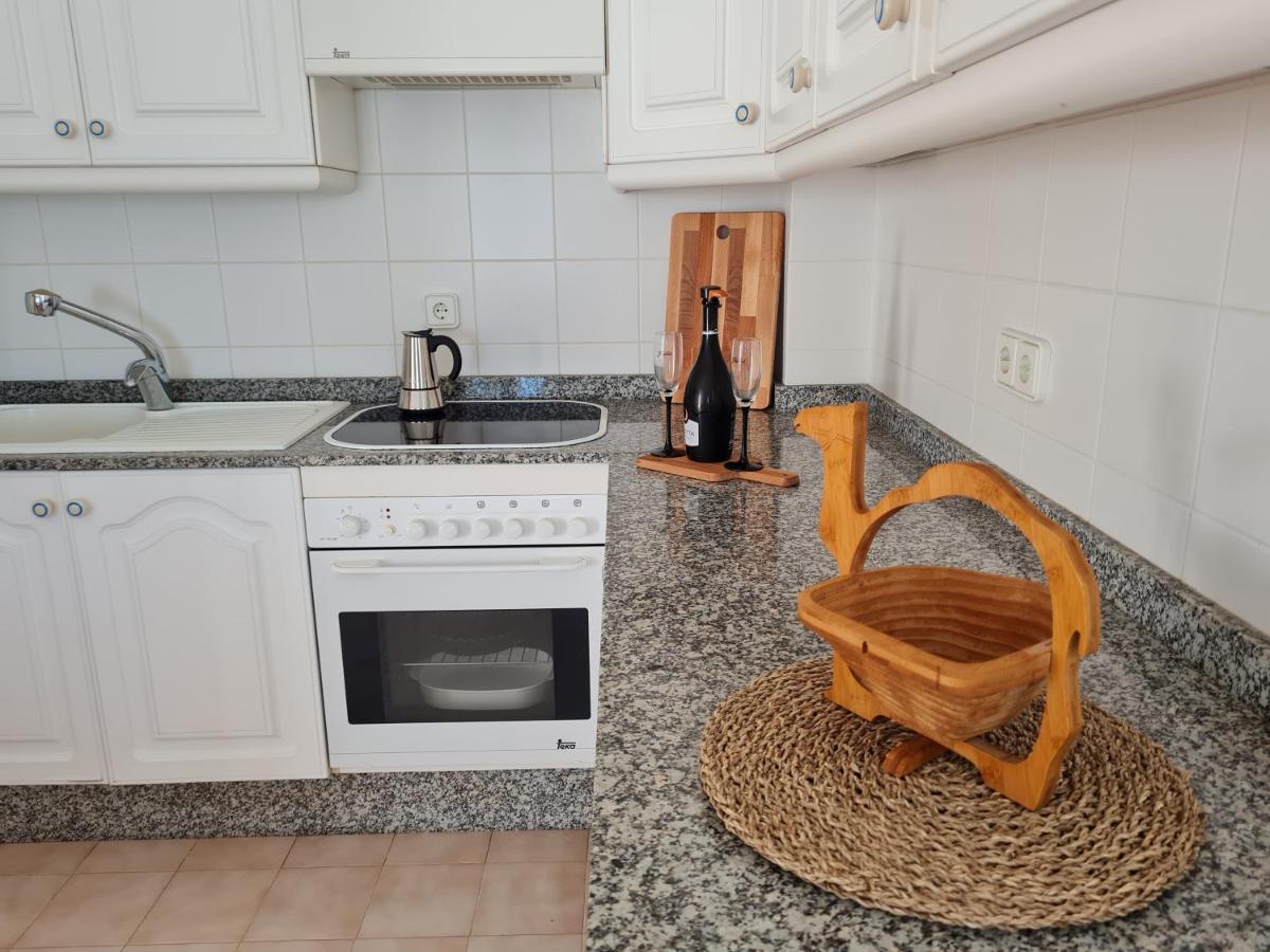 Cozy Waterman Beach House Costa Teguise Esterno foto