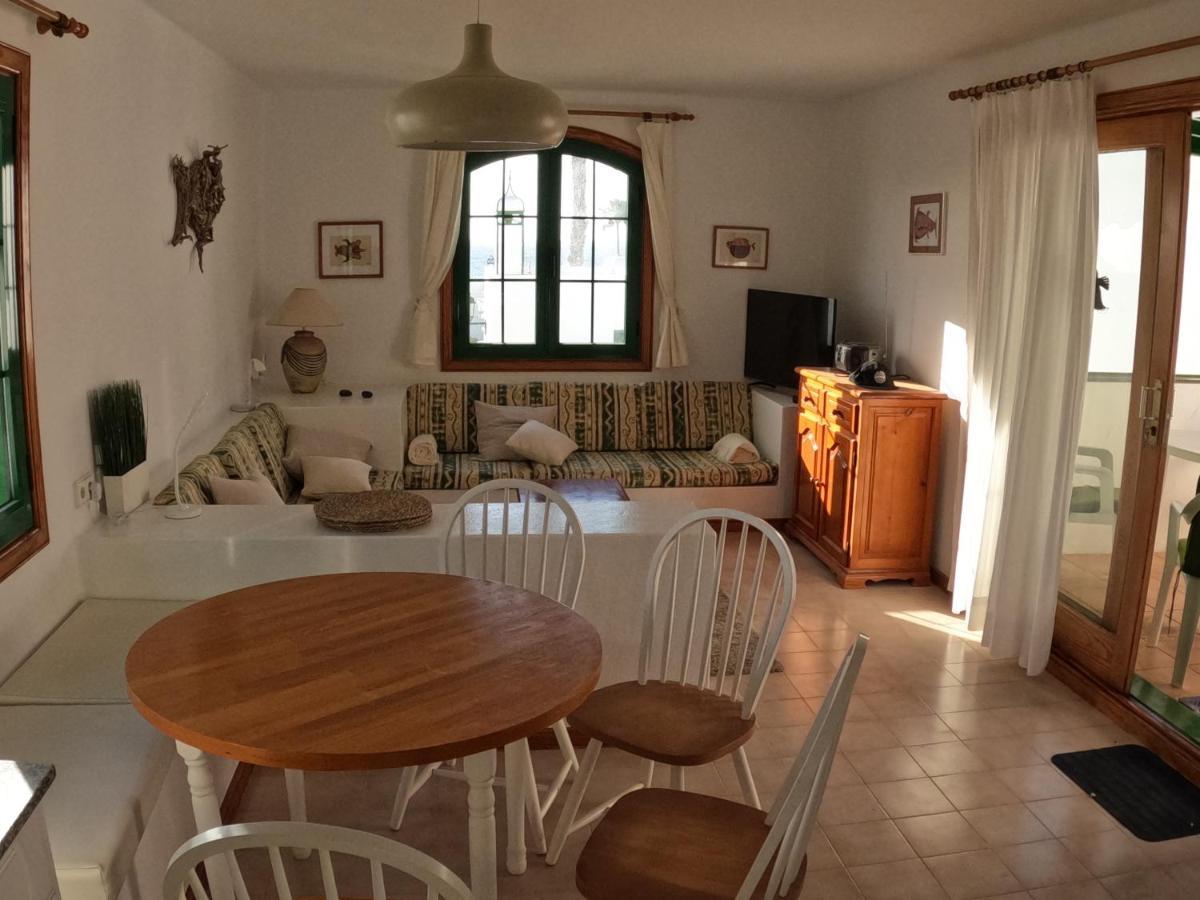 Cozy Waterman Beach House Costa Teguise Esterno foto