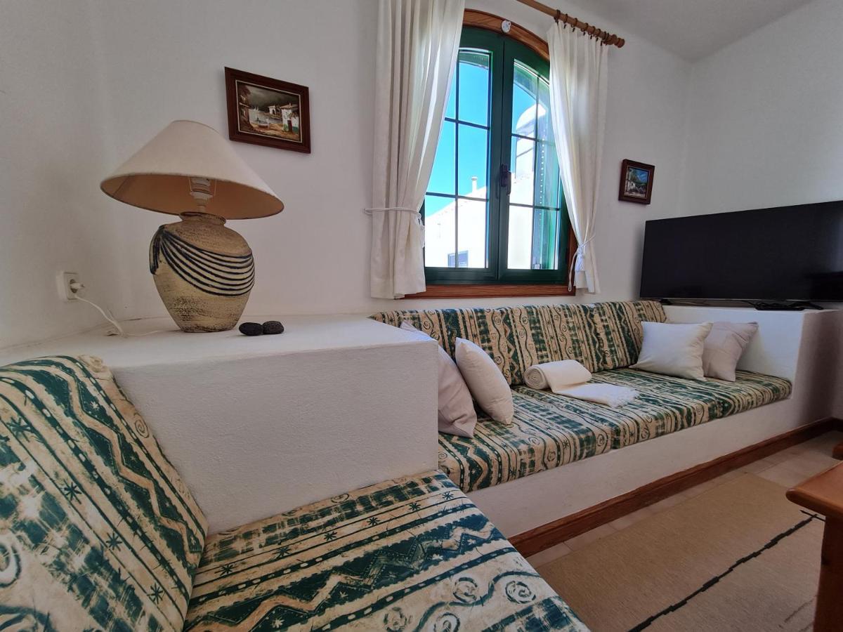 Cozy Waterman Beach House Costa Teguise Esterno foto