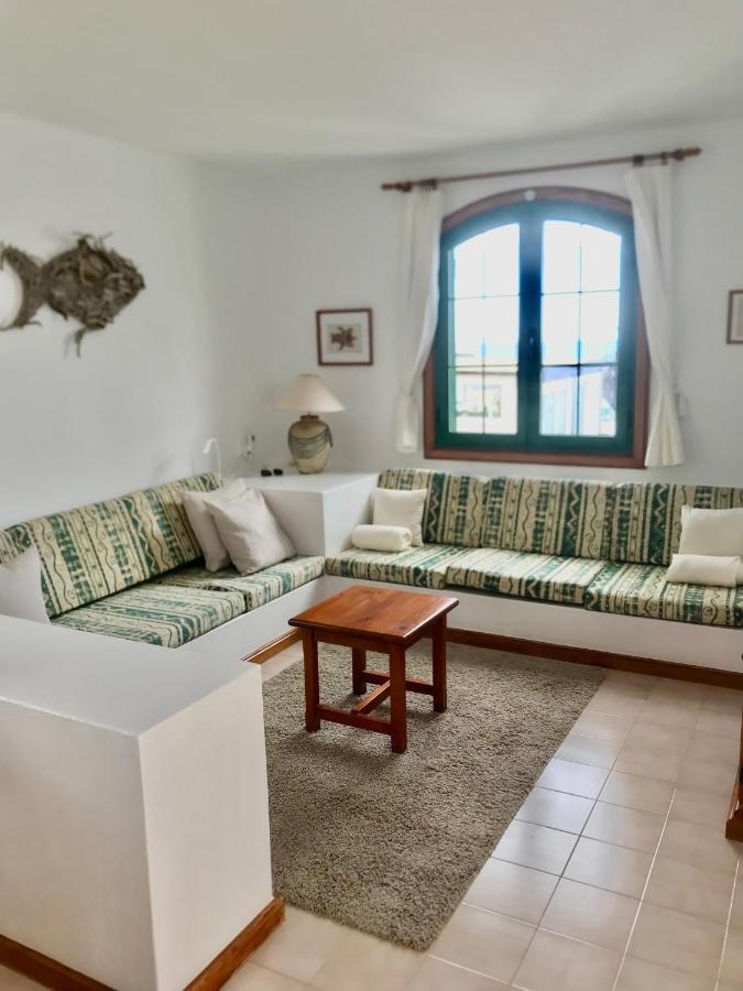 Cozy Waterman Beach House Costa Teguise Esterno foto