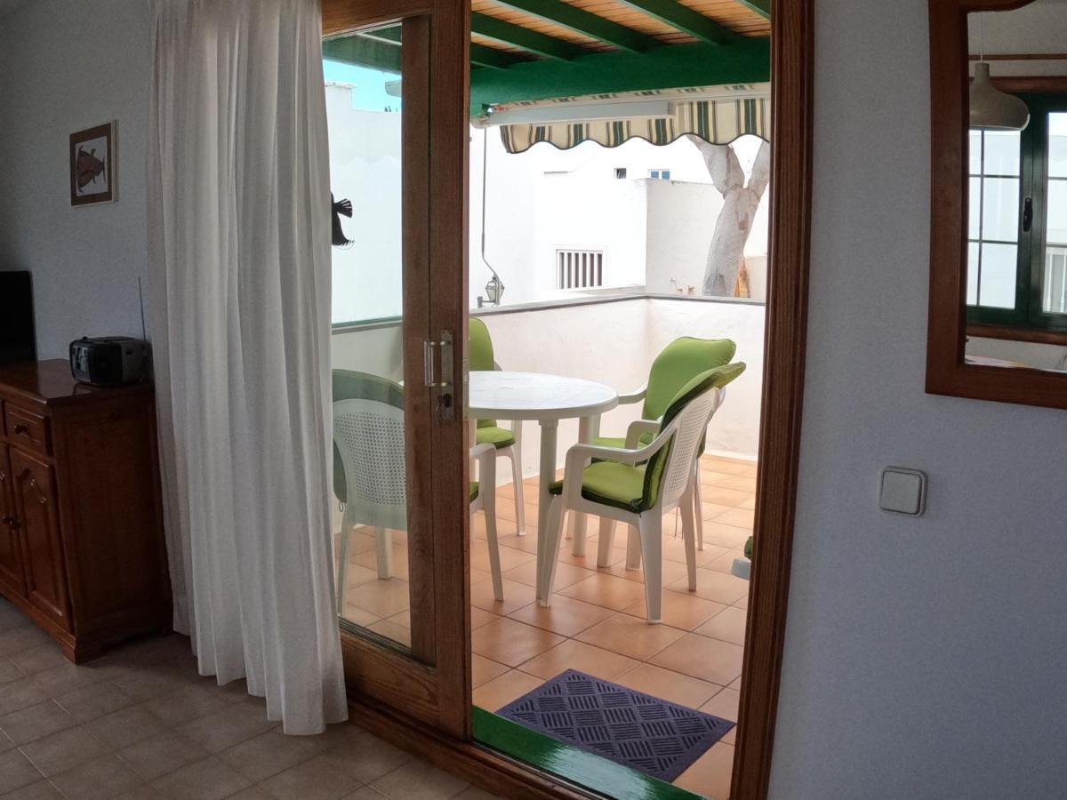 Cozy Waterman Beach House Costa Teguise Esterno foto