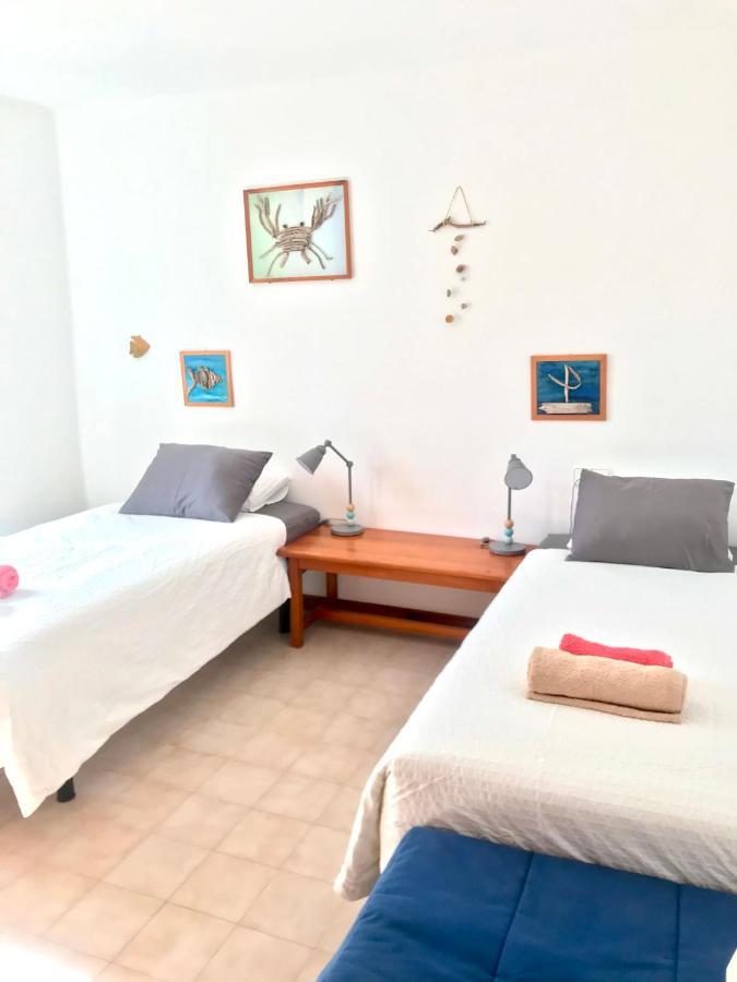 Cozy Waterman Beach House Costa Teguise Esterno foto