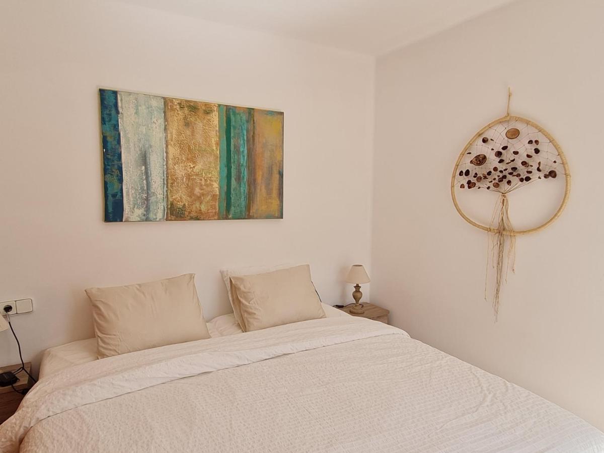 Cozy Waterman Beach House Costa Teguise Esterno foto