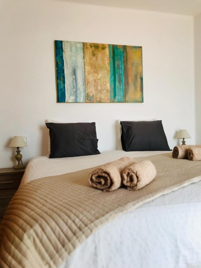 Cozy Waterman Beach House Costa Teguise Esterno foto